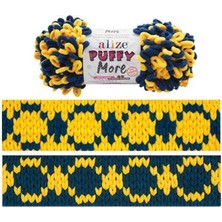 Alize Puffy More 6631