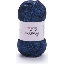 Yarnart Melody 900