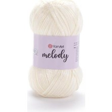 Yarnart Melody 880