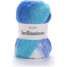 Yarnart Bellisimo 1403