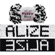 Alize Puffy More 6632