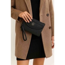 Ebrar Çanta Bayan Cüzdan Çanta