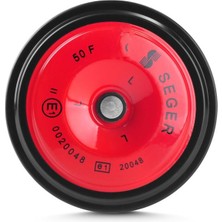 Seger 50FK24.000.02 Disk Korna Didit Kalın Ses 24V