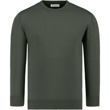 Anthony Jackson Premium Erkek Triko Kazak Tomasso