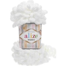 Alize Alıze Puffy 55