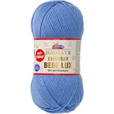 Himalaya Everyday Bebe Lux Colors 411