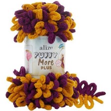 Alize Puffy More Plus 8004