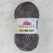 Himalaya Dolphin Baby 80382