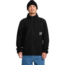 Volcom Nels Zip B Erkek Snowboard Sweatshirt