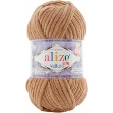Alize Velluto 199