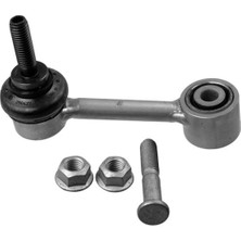 Lemforder 2677502 Z Rotu Arka Aks Sağ-Sol Golf V 03> Touran 03> Caddy Iıı 03> A3 03> Leon 05> 1K0505465J-1K0505465K-1K0505465C