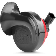 Seger 60BK12.000.12 Salyangoz Korna Dadat Kalın Ses 12V Hyundaı Soketli Hyundaı Soket