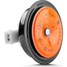Seger 50FI12.000.06 Disk Korna Didit Ince Ses 12V Renault Soketli Jpt Soket
