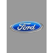 Ford Döküm Araç Aksesuarı 14,5cm