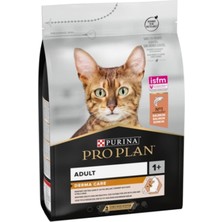 Pro Plan Elegant Somonlu Kedi Maması - 3 Kg
