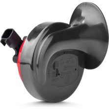 Seger 60BK12.000.04 Salyangoz Korna Dadat Kalın Ses 12V Ford Soketli Delphı 1541 Soket