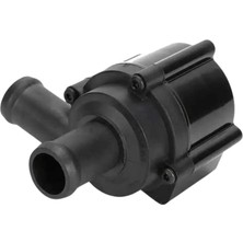 Devirdaim Ilave Su Pompası - 06D121601 Wisco - Volkswagen Amarok Touareg 10 ve Sonrası Uyumlu