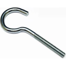 Skygo Açık Metrik Kanca M5 / 21X100 - 10 Adet