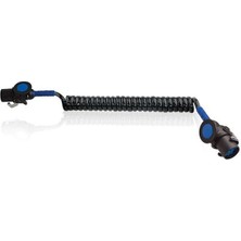  alsa 15'li elektirik kablosu  4,5 mt