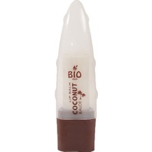 Bio Asia Hindistan Cevizi & Aloe Vera Lip Balm – Tropikal Koku, Onarıcı Nemlendirme