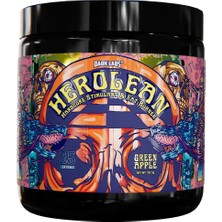 Dark Labs Herolean L-Carnitine Burner – 25 Servings