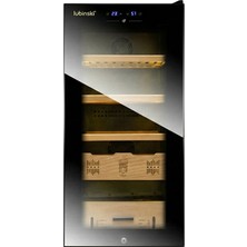 Lubinski Puro Dolabı Kabinet RA-558