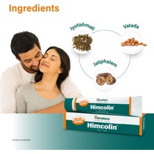 Himalaya Himcolin Gel - 30G