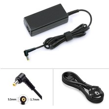 Retro Acer Emachines Em E725-433G25MI Uyumlu Adaptör Şarj Aleti