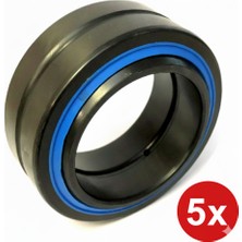 GE30 2rs (GE30 Do 2rs) Radyal Mafsal Küresel Kaymalı Rulman Danagözü Tda 5 Adet