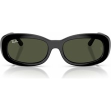 Ray-Ban Rb 2221 901/31 53 Kadın Güneş Gözlüğü