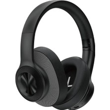 Wunit Kablosuz Bluetooth Kulaklık Wireless Ios ve Android Uyumlu A+++ Kalite Mikrofon Anc Ses Yalıtım