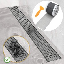 Novytech Gider Süzgeci ve Sineklik Tamir Kiti 12 cm * 4 Metre