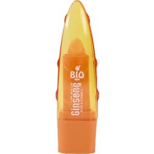 Bio Asia Ginseng & Vitamin C Lip Balm – Onarıcı, Aydınlatıcı & Nemlendirici Dudak Bakımı