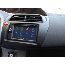 Honda Cıvıc Sport Carplay Android Auto 2 Ram Multimedya USB Kamera