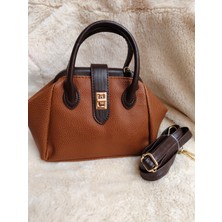 Tuel El&omuz Askılı Kartlık Hediyeli Kadın Çanta