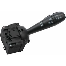 Zenon RN97800 Far Sinyal Korna Kumanda Kolu Sis Farı Arka Sis Farı Clıo Iv-Logan Iı-Sandero Iı-Dokker-Lodgy 12> 8201167988-255400337R