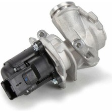 Psa 1618.PF Egr Valfı P207-P206-BIPPER-C1-C2-C3-NEMO -DV4TD 1.4 Hdı-Toyota Aygo 1.4d- Fusıon 02>12 Fıesta 1.4 Tdcı 02>08 Euro4 1618.PF-2S6Q9D475BD-9673258680