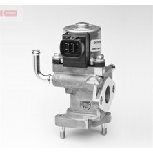 Denso DEG-0100 Egr Valfi Toyota Aurıs 1.4 D4D 07-12 Corolla 1.4d 04-07 Yarıs 1.4 D4D 05 > Mını R50D 2562033030-11717801376