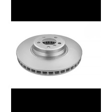 Meyle Bmw Fren Diski E65 Ön Havalı 760I 745D