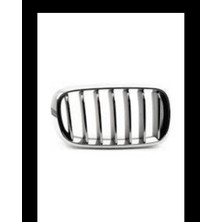 Wender Bmw Panjur X5:F15 (Set) Siyah/krom/siyah -Diamond- 2014-