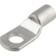 Shuivan Shuıvan Kablo Pabucu 35MM M8 Skp Pabuc - Kalaylı