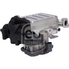 Febi Febı 181111 Egr Modülü Crafter 2015 > 2.0tdı 04L131512CF-04L131512T