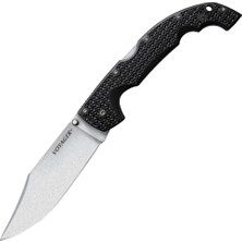 Cold Steel Voyager Clip Point Xl Çakı