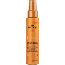 Nuxe Yeni Formül Güneşe Maruz Kalan Saçlar Için Hacim Veren Saç Serumu 100ML