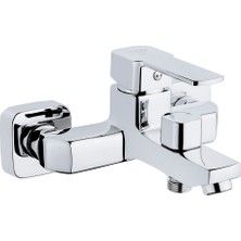 Karen Banyo Robin Banyo Bataryası, Krom, Cisa 47503