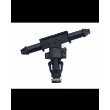 Wender Mercedes Yakıt Dönüş Rakoru OM651 [W204 W212 SPR906 VITO639] -T-Şekli-