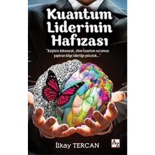 Az Kitap Kuantum Liderinin Hafızası