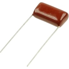 Novytech 470 Nf 630 V Kondansatör