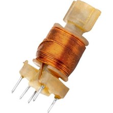 Novytech Dr-24 Doğu-Batı 6 Mhz Bobin Trafo