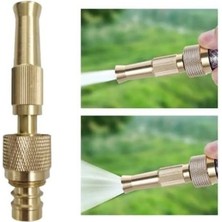 Novytech Basınçlı Ayarlanabilir Hortum Başlığı